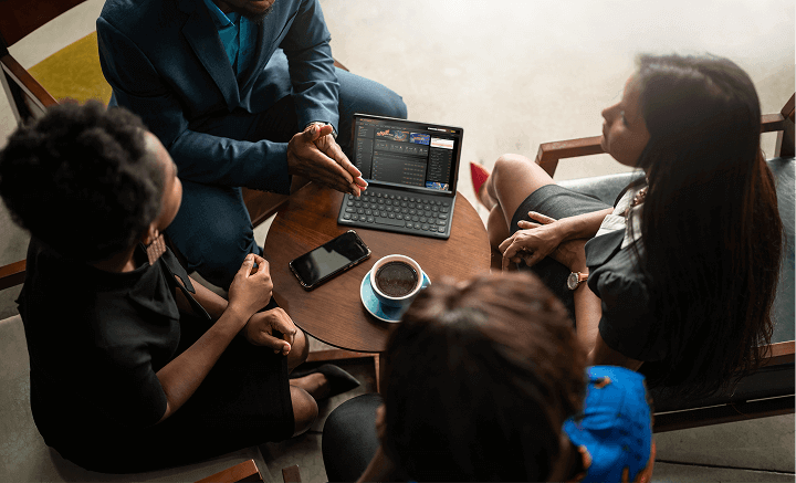 Explore the vacancy that suits you best.