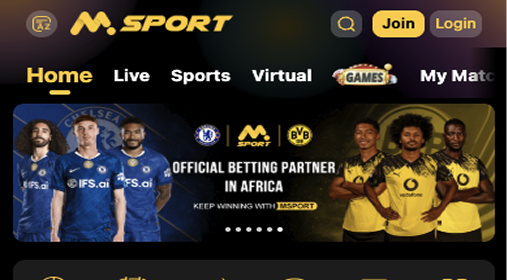 Sports Betting